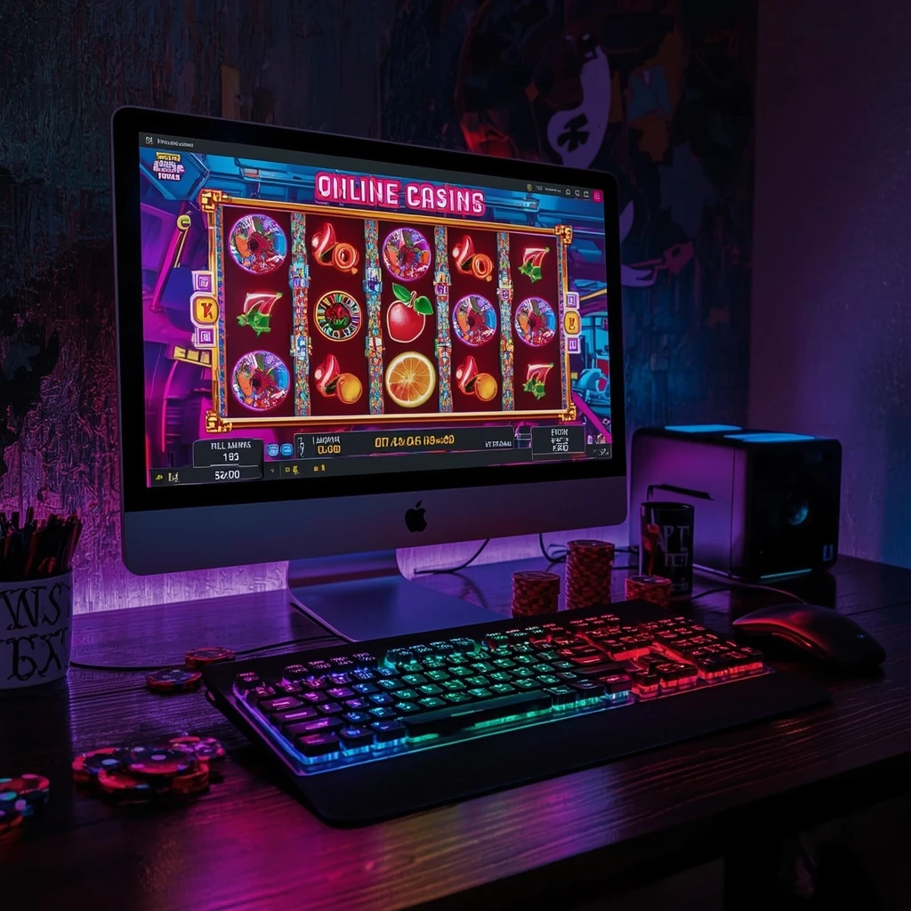 Microgaming CRICV CASINO