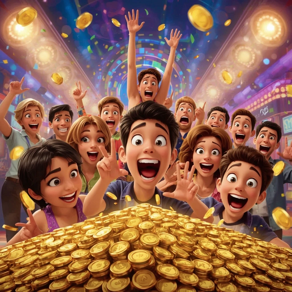 best jackpot games CRICV CASINO