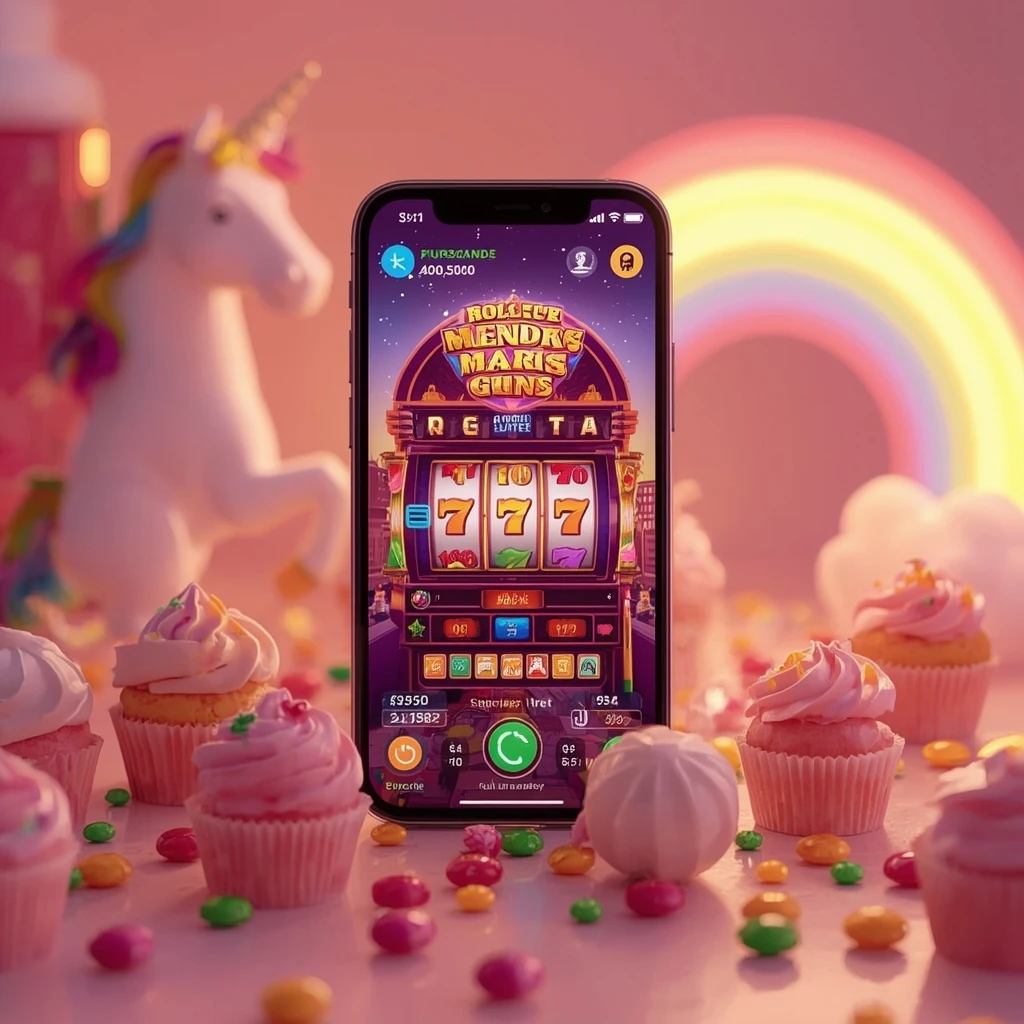 slots on iPhone Cricv Casino