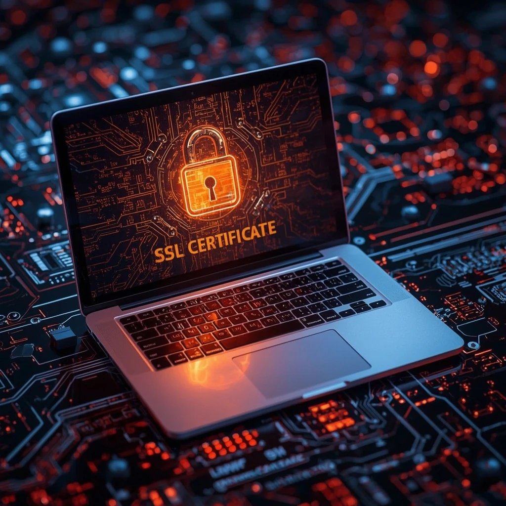 ssl certificate CRICV CASINO