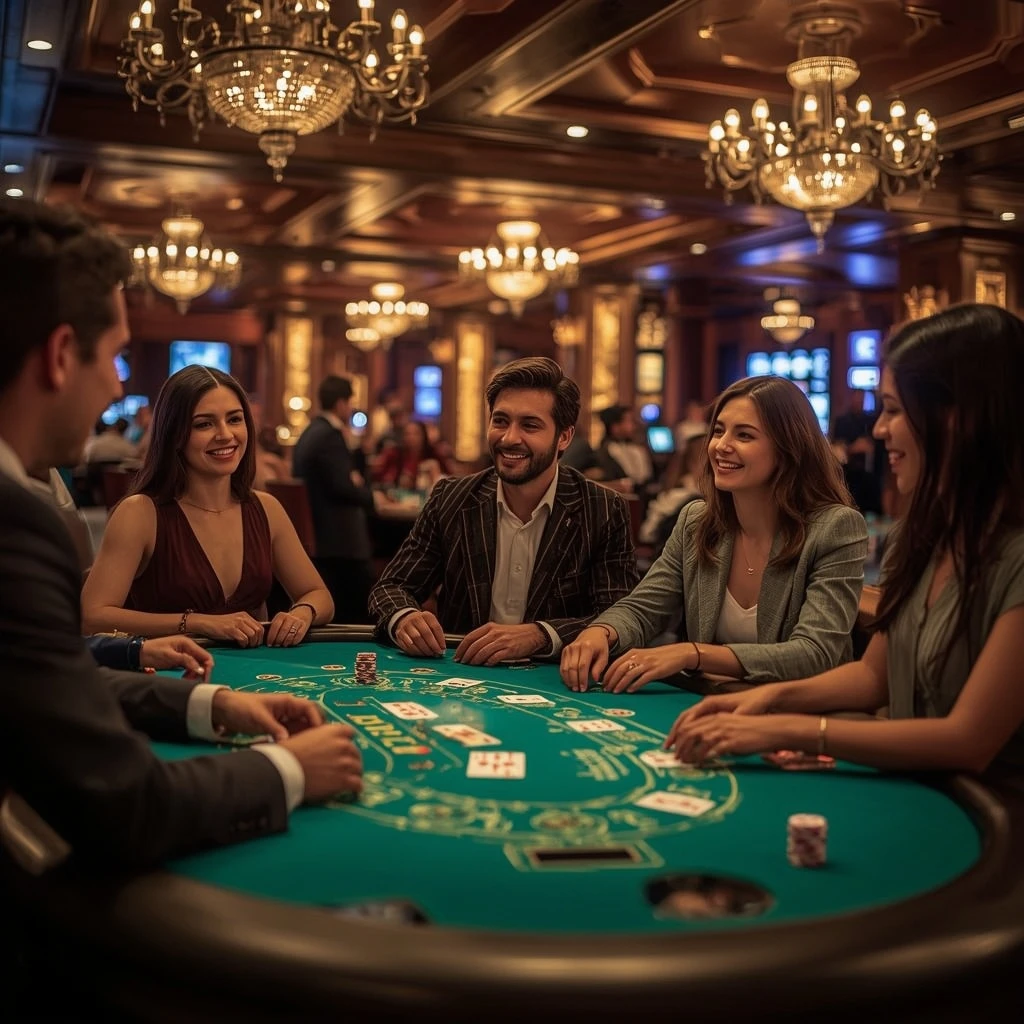 Double Bonus Poker CRICV CASINO